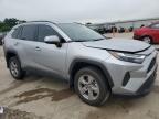 2025 Toyota Rav4 Xle   de vânzare în Wilmer, TX - All Over