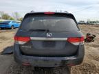 2014 Honda Odyssey Exl na sprzedaż w Portland, MI - Side