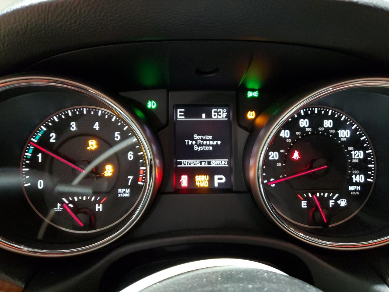 2011 Jeep Grand Cherokee Limited VIN: 1J4RR5GG2BC517650 Lot: 55749205