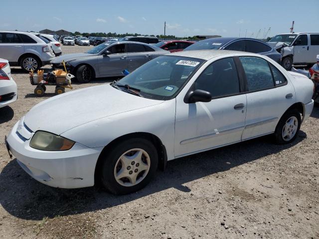 2003 Chevrolet Cavalier 2.2L