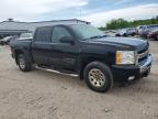 2011 Chevrolet Silverado K1500 Lt for Sale in Central Square, NY - Undercarriage