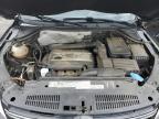 2012 Volkswagen Tiguan S for Sale in Spartanburg, SC - Side