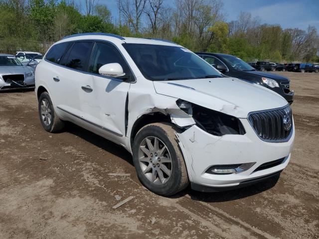  BUICK ENCLAVE 2017 Biały