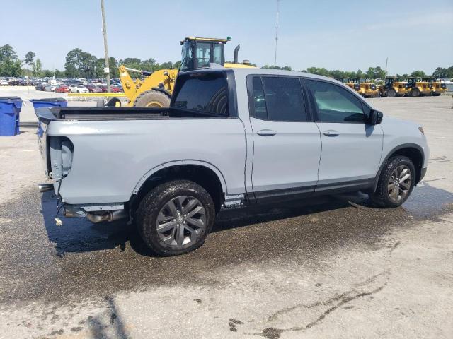  HONDA RIDGELINE 2024 Granatowy