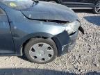 2014 SKODA RAPID SPAC for sale at Copart YORK
