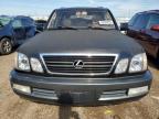 2002 Lexus Lx 470 for Sale in Elgin, IL - Minor Dent/Scratches