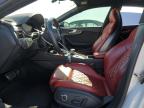 2019 Audi S5 Premium Plus en Venta en Antelope, CA - Side