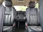 2013 DODGE GRAND CARAVAN CREW   à vendre chez Copart ON - LONDON