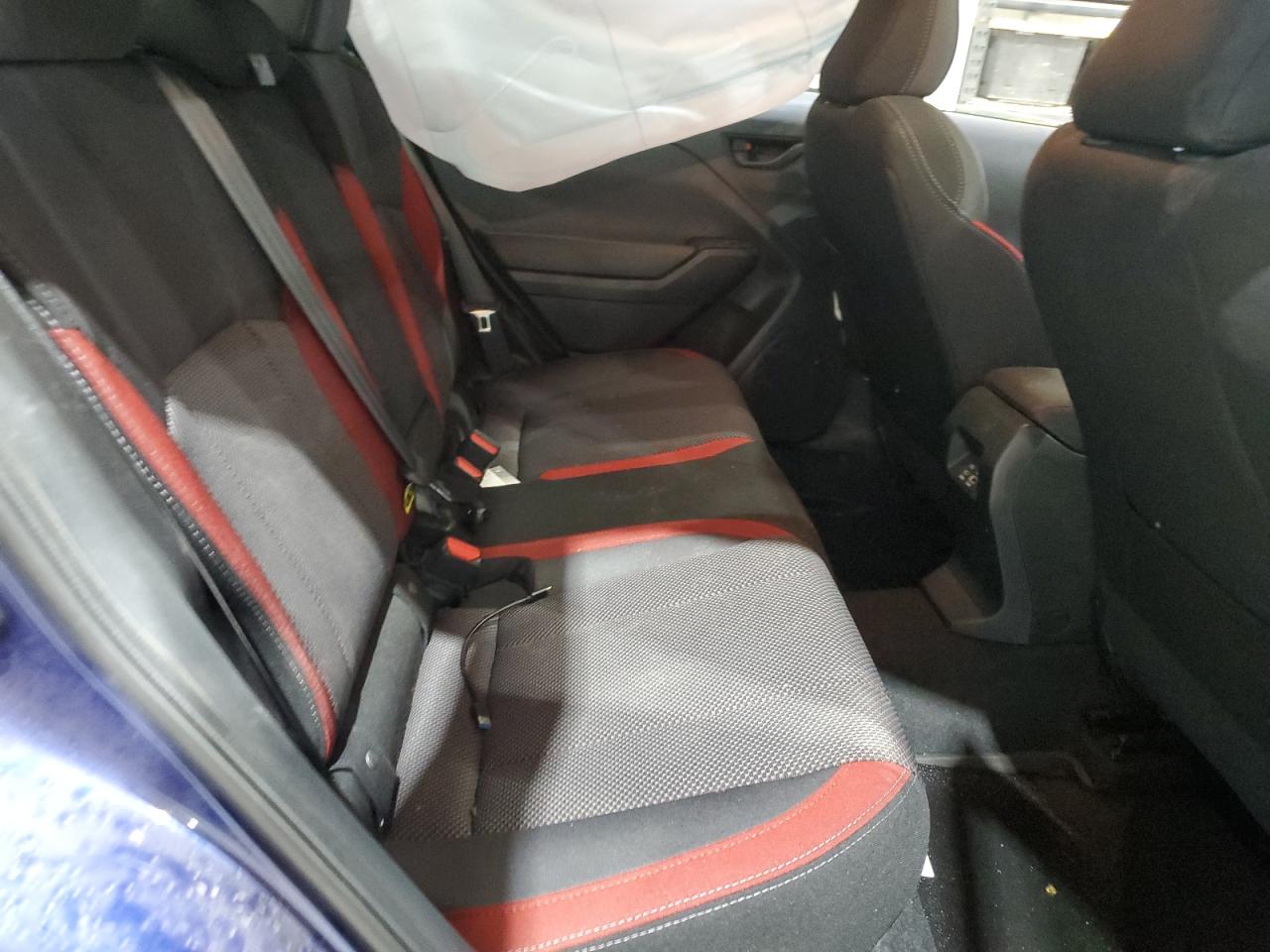 2024 Subaru Impreza Rs VIN: JF1GUHJC4R8918655 Lot: 59036065