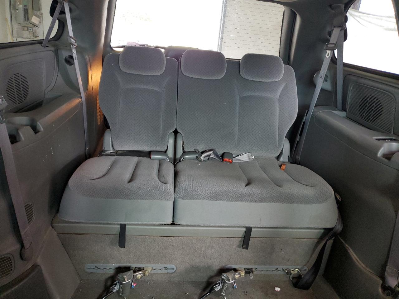 2006 Dodge Grand Caravan Se VIN: 1D4GP24R26B546622 Lot: 57212095