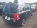 2014 VAUXHALL ZAFIRA DES for sale at Copart BRISTOL