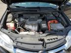 2016 Toyota Camry Hybrid en Venta en Arlington, WA - Rear End