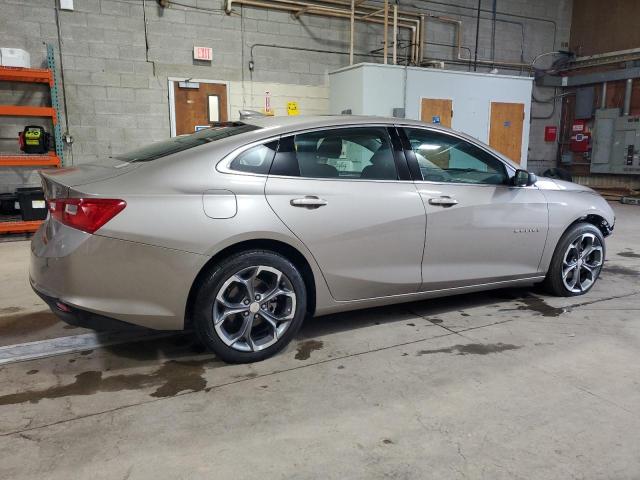  CHEVROLET MALIBU 2024 tan