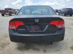 2008 Honda Civic Lx за продажба в Jacksonville, FL - Side