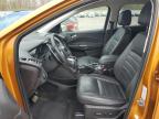 2016 Ford Escape Titanium იყიდება Leroy-ში, NY - Front End
