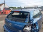 2015 VOLKSWAGEN POLO SE TSI  for sale at Copart WOLVERHAMPTON