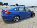 2017 Honda Civic Lx zu verkaufen in Lumberton, NC - Front End