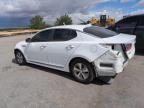 2016 Kia Optima Hybrid for Sale in Albuquerque, NM - All Over