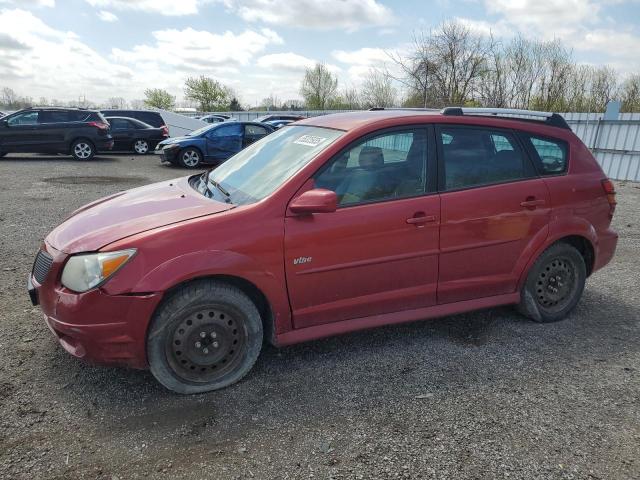 2007 PONTIAC VIBE  à vendre chez Copart ON - LONDON