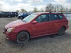 2007 PONTIAC VIBE  à vendre chez Copart ON - LONDON