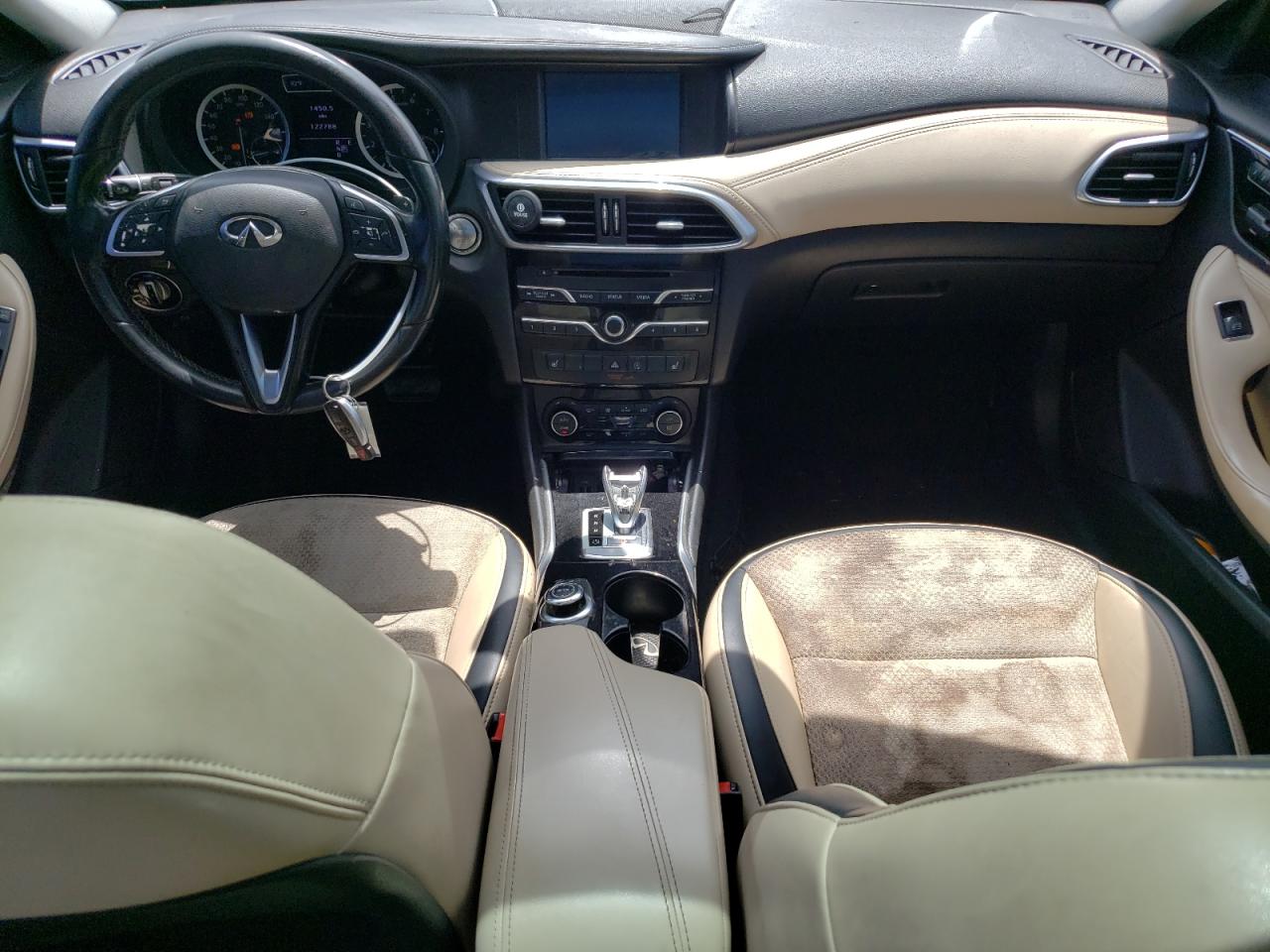 2019 Infiniti Qx30 Pure VIN: SJKCH5CP3KA007112 Lot: 56125065