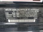 2007 Mercedes-Benz S 550 4Matic en Venta en Marlboro, NY - Mechanical