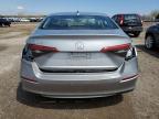 2022 HONDA CIVIC LX à vendre chez Copart ON - TORONTO