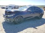 2015 Mazda 3 Touring de vânzare în Las Vegas, NV - Front End