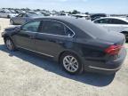 2017 Volkswagen Passat S en Venta en Antelope, CA - Front End