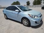 2014 Hyundai Accent Gls for Sale in Anthony, TX - Rear End