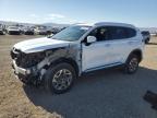 2023 Hyundai Santa Fe Blue for Sale in Helena, MT - Front End