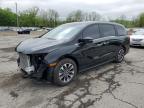 2024 Honda Odyssey Exl იყიდება Marlboro-ში, NY - Front End