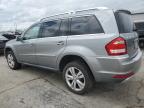 2012 MERCEDES-BENZ GL 350 BLUETEC   à vendre chez Copart OK - TULSA