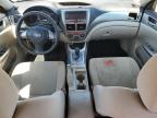 2010 Subaru Impreza 2.5I en Venta en Bismarck, ND - Front End