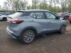 2023 Nissan Kicks Sv na sprzedaż w New Britain, CT - Front End