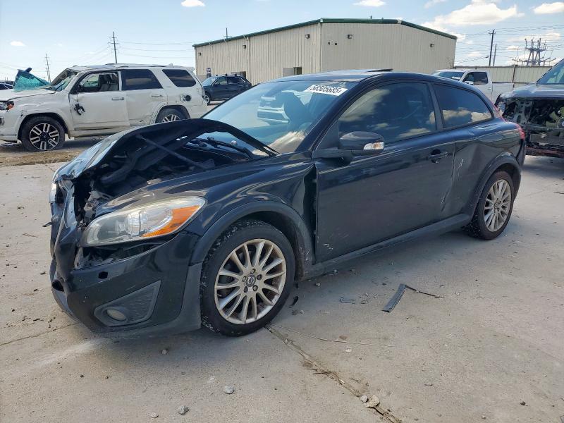 2011 Volvo C30 T5