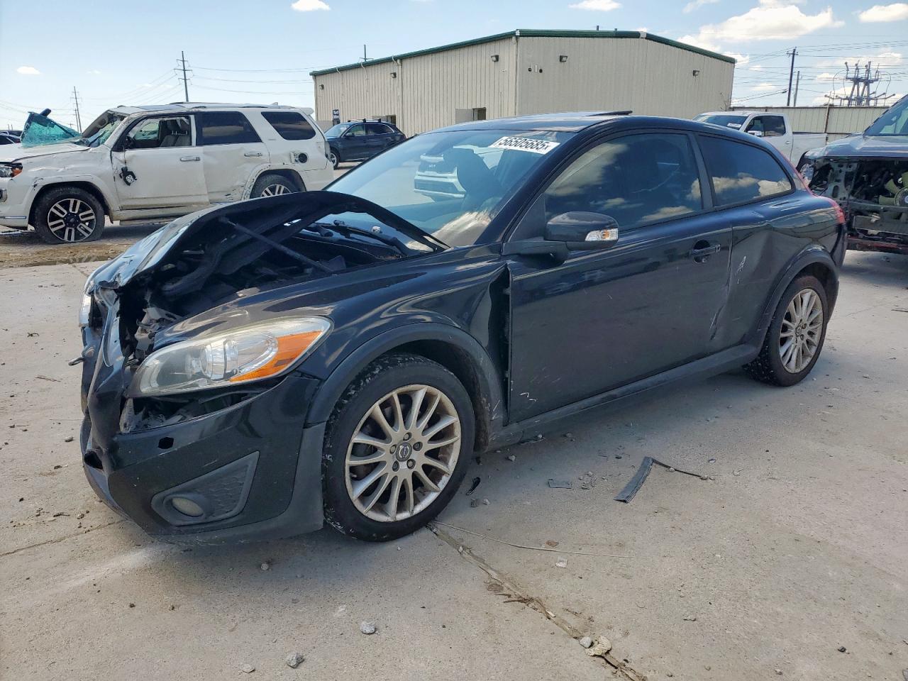 Haslet, TX에서 판매 중인 2011 Volvo C30 T5 - Front End