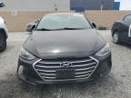 2017 Hyundai Elantra Se на продаже в Mentone, CA - Vandalism