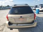 2009 Subaru Outback 2.5I Limited იყიდება Fort Pierce-ში, FL - Mechanical