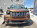2017 Ford Explorer Xlt for Sale in Franklin, WI - Front End