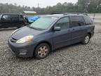 2006 Toyota Sienna Xle for Sale in Ellenwood, GA - Water/Flood