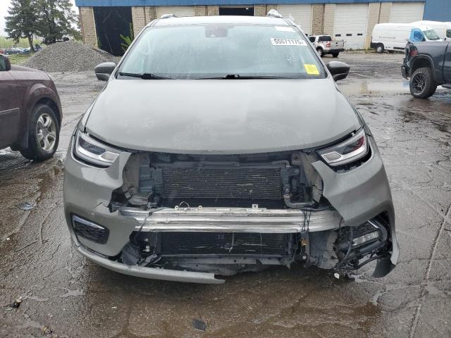  CHRYSLER PACIFICA 2021 Szary