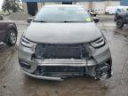 2021 Chrysler Pacifica Hybrid Touring L للبيع في Woodhaven، MI - Side