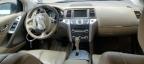 2009 Nissan Murano S за продажба в Shreveport, LA - Front End