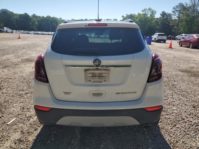  BUICK ENCORE 2021 Biały