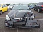 2007 HYUNDAI I30 COMFOR for sale at Copart SANDTOFT