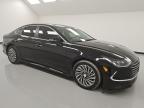 2023 Hyundai Sonata Hybrid de vânzare în Houston, TX - Minor Dent/Scratches