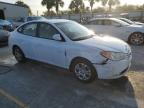 2010 Hyundai Elantra Blue en Venta en Fort Pierce, FL - Front End