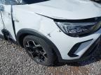 2024 VAUXHALL CROSSLAND for sale at Copart BRISTOL