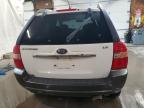 2007 Kia Sportage Lx for Sale in Ebensburg, PA - Undercarriage